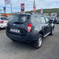 DACIA - DUSTER