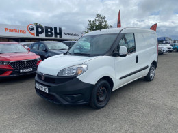 photo FIAT DOBLO VU