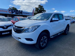 photo MAZDA BT50