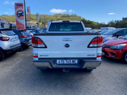 MAZDA - BT50