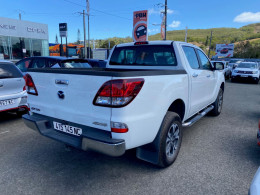 MAZDA - BT50