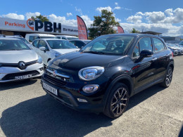 photo FIAT 500X