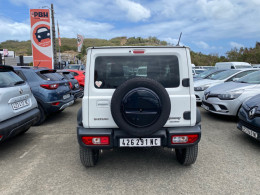 SUZUKI - JIMNY