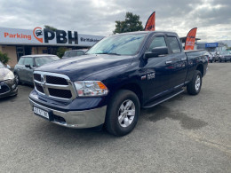 photo DODGE RAM1500