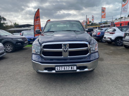 DODGE - RAM1500