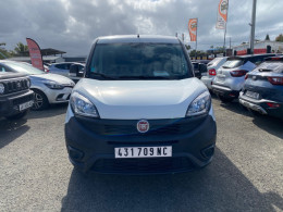 FIAT - DOBLO VU