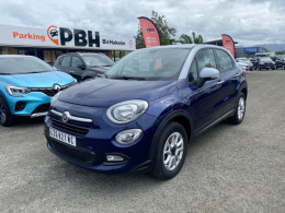 photo FIAT 500X