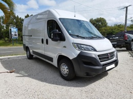 FIAT - DUCATO FOURGON