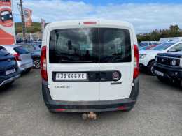 FIAT - DOBLO VU