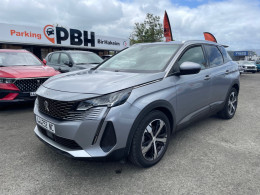 photo PEUGEOT 3008