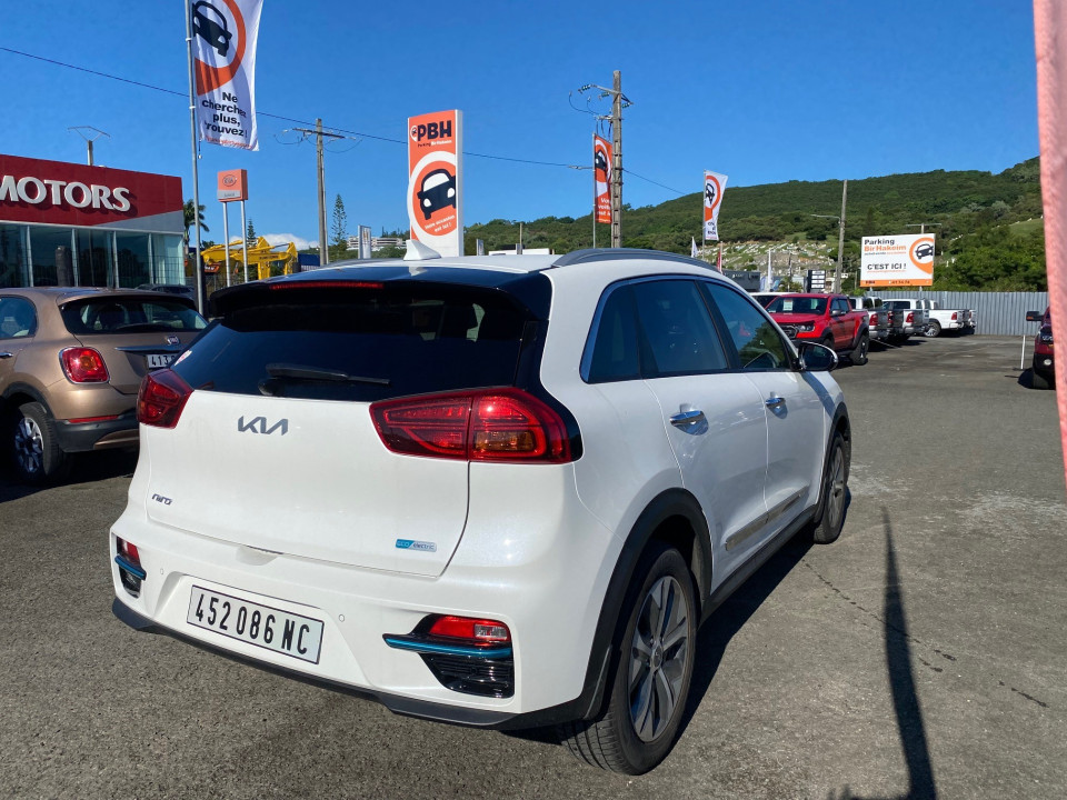 KIA - NIRO