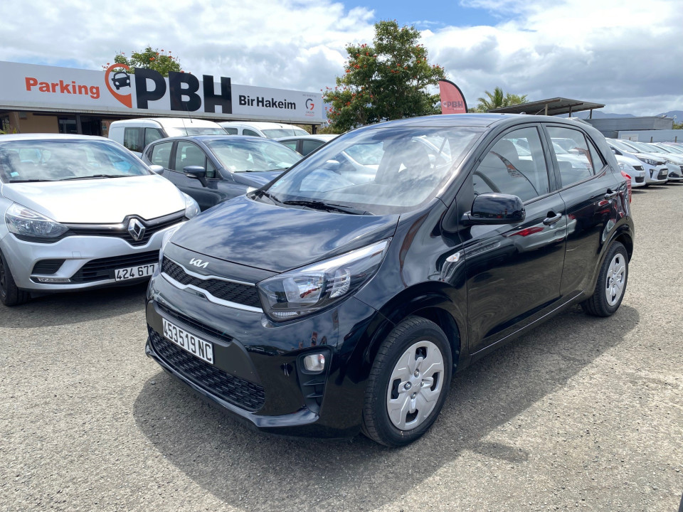 KIA - PICANTO