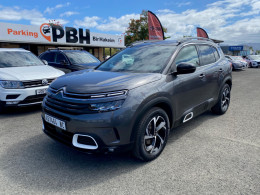 photo CITROEN C5 AIRCROSS